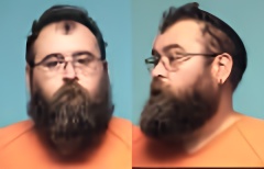 Mugshot of RYAN THOMAS NEVIN