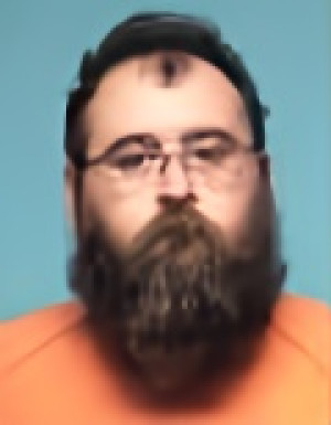 Mugshot of RYAN THOMAS NEVIN