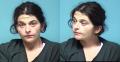 Mugshot of ELLIE MAY SKAFIDAS