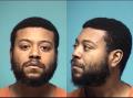 Mugshot of GREGORY A CHAMBERS