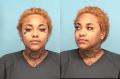 Mugshot of JALYSA ALIDA STARKS