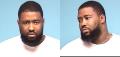 Mugshot of DAQUAN M JOHNSON