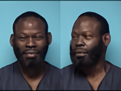 Mugshot of MATTHEW B Junior NOBLE