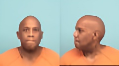 Mugshot of JOHN R JACKSON