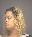 Mugshot of ERICA N PEREZ