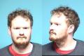 Mugshot of ISAAC M COOPER