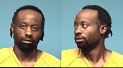 Mugshot of RICHARD L WILLIAMS