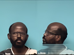 Mugshot of MOHAMED MOHAMUD