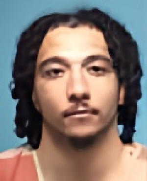 Mugshot of TYLER I COOLEY