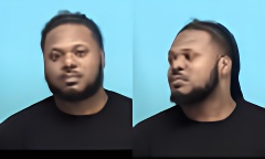 Mugshot of MICHAEL J Junior PULLIAM