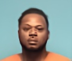 Mugshot of MICHAEL J Junior PULLIAM