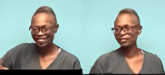Mugshot of GENELLA L ARNOLD