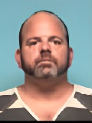 Mugshot of DANIEL S KLANAC