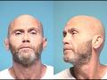 Mugshot of THOMAS J Junior KEYSER