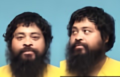 Mugshot of DEVIN ANTHONY CONAWAY