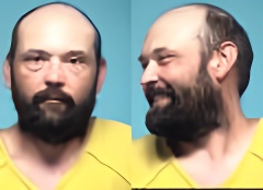Mugshot of RICHARD TIMKO