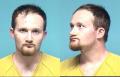 Mugshot of DAVID SIZEMORE