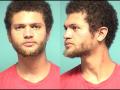 Mugshot of GREGORY DESHAWN RINGWALT