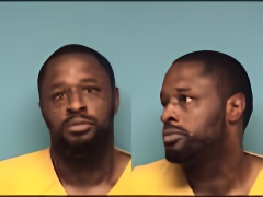 Mugshot of BUD A WORTHY
