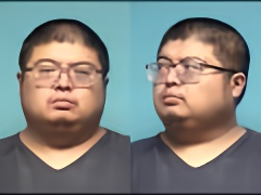 Mugshot of XUECHENG HUANG