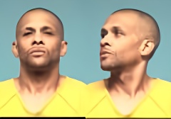 Mugshot of CARL R DYER