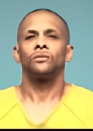 Mugshot of CARL R DYER