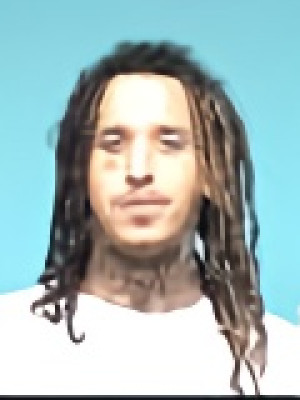 Mugshot of AUSTIN EXAVIER CLARK