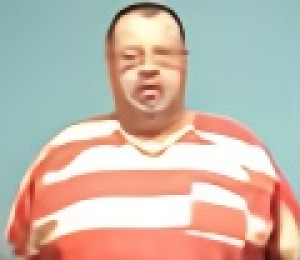 Mugshot of EDDIE D COMSTOCK