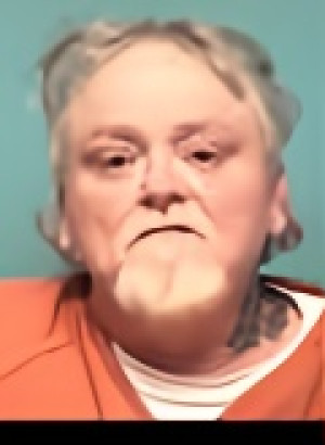 Mugshot of CHARLEY JOHN Senior KIDD
