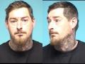 Mugshot of SHANE EUGENE DANIELSON