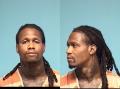 Mugshot of TAVIO JACK