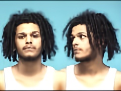 Mugshot of RASHEED D COUCH