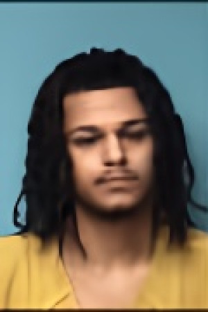 Mugshot of RASHEED D COUCH