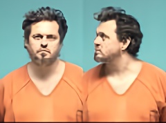 Mugshot of STEVEN M ANTONIO