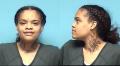 Mugshot of DI MANI ELIESE MCCALL