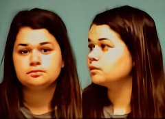 Mugshot of SATIN FAITH STEPRO