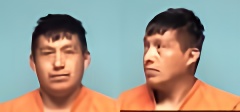 Mugshot of RAFAEL MELCHOR-PAZ