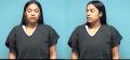 Mugshot of JANIYAH R HARVEY