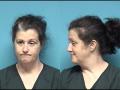 Mugshot of MICHELLE M DISANTO