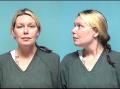 Mugshot of JENNIFER A SEBASTIAN