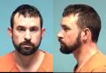Mugshot of ALEX ANTHONY CANNELLA