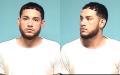 Mugshot of ISAIAH E GARZA