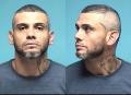 Mugshot of GERARDO I ELIZUNDO