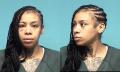 Mugshot of STEPHANIE MARIE CARRION-LEE