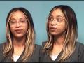 Mugshot of DOMINIQUE BECK