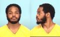 Mugshot of CHRISTOPHER HARRIS