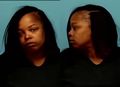 Mugshot of AIREAL M ARNOLD