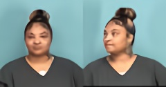 Mugshot of JANESSA LUNDY