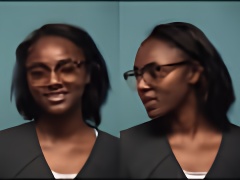 Mugshot of FRENCHIE BOGGS