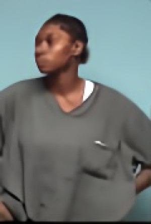 Mugshot of HEAVEN EDWARDS